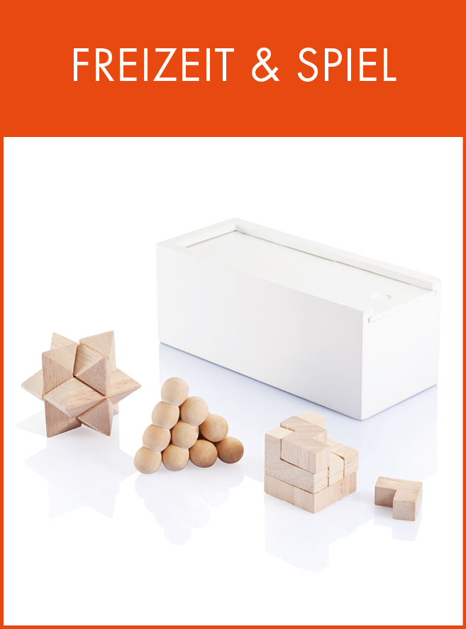 Action Office Werbeartikel OHG - FREIZEIT & SPIEL